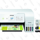 Epson EcoTank ET-2720 Wireless All-In-One Inkjet Printer | $200 | Amazon
Epson EcoTank ET-2720 Wireless All-In-One Inkjet Printer | $200 | Best Buy